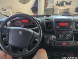  Peugeot  Boxer Peugeot  333 L3H2 140KM PRO 4d #7
