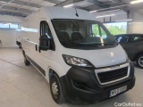  Peugeot  Boxer Peugeot  333 L3H2 140KM PRO 4d #8