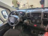  Peugeot  Boxer Peugeot  333 L3H2 140KM PRO 4d #11