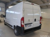  Peugeot  Boxer Peugeot  333 L3H2 140KM PRO 4d #10
