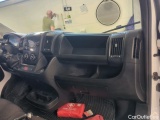  Peugeot  Boxer Peugeot  333 L3H2 140KM PRO 4d #73