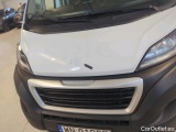  Peugeot  Boxer Peugeot  333 L3H2 140KM PRO 4d #83