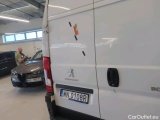  Peugeot  Boxer Peugeot  333 L3H2 140KM PRO 4d #115