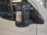  Peugeot  Boxer Peugeot  333 L3H2 140KM PRO 4d #127