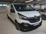  Renault  Trafic Renault  2.0dCi L2H1 Pack Clim 2.9t 120KM 4d #17