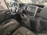  Renault  Trafic Renault  2.0dCi L2H1 Pack Clim 2.9t 120KM 4d #8