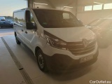  Renault  Trafic Renault  2.0dCi L2H1 Pack Clim 2.9t 120KM 4d #12