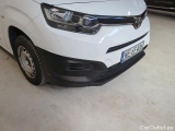  Toyota  Proace Toyota  City 2.0T 1.5 D-4D 100KM std Furgon Active 4d #74