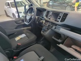  Volkswagen  Crafter Volkswagen  35 2.0 TDI 140KM manualna 3.640 niski 4d #6