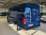  Volkswagen  Crafter Volkswagen  35 2.0 TDI 140KM manualna 3.640 niski 4d #7