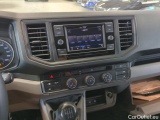  Volkswagen  Crafter Volkswagen  35 2.0 TDI 140KM manualna 3.640 niski 4d #10