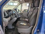  Volkswagen  Crafter Volkswagen  35 2.0 TDI 140KM manualna 3.640 niski 4d #13