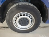  Volkswagen  Crafter Volkswagen  35 2.0 TDI 140KM manualna 3.640 niski 4d #19