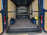  Volkswagen  Crafter Volkswagen  35 2.0 TDI 140KM manualna 3.640 niski 4d #14