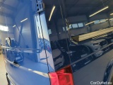  Volkswagen  Crafter Volkswagen  35 2.0 TDI 140KM manualna 3.640 niski 4d #33