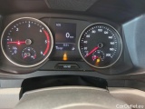  Volkswagen  Crafter Volkswagen  35 2.0 TDI 140KM manualna 3.640 niski 4d #39