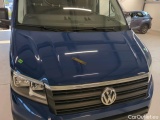  Volkswagen  Crafter Volkswagen  35 2.0 TDI 140KM manualna 3.640 niski 4d #48
