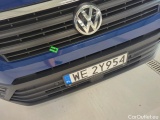  Volkswagen  Crafter Volkswagen  35 2.0 TDI 140KM manualna 3.640 niski 4d #55