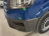  Volkswagen  Crafter Volkswagen  35 2.0 TDI 140KM manualna 3.640 niski 4d #53