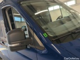  Volkswagen  Crafter Volkswagen  35 2.0 TDI 140KM manualna 3.640 niski 4d #57