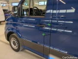  Volkswagen  Crafter Volkswagen  35 2.0 TDI 140KM manualna 3.640 niski 4d #62