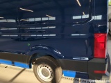  Volkswagen  Crafter Volkswagen  35 2.0 TDI 140KM manualna 3.640 niski 4d #68