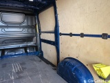  Volkswagen  Crafter Volkswagen  35 2.0 TDI 140KM manualna 3.640 niski 4d #72