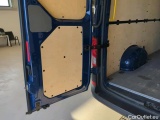  Volkswagen  Crafter Volkswagen  35 2.0 TDI 140KM manualna 3.640 niski 4d #81