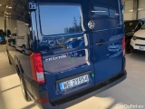  Volkswagen  Crafter Volkswagen  35 2.0 TDI 140KM manualna 3.640 niski 4d #85