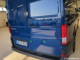  Volkswagen  Crafter Volkswagen  35 2.0 TDI 140KM manualna 3.640 niski 4d #89