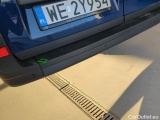  Volkswagen  Crafter Volkswagen  35 2.0 TDI 140KM manualna 3.640 niski 4d #96