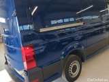  Volkswagen  Crafter Volkswagen  35 2.0 TDI 140KM manualna 3.640 niski 4d #102