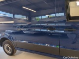  Volkswagen  Crafter Volkswagen  35 2.0 TDI 140KM manualna 3.640 niski 4d #105