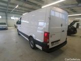  Volkswagen  Crafter Volkswagen  35 2.0 TDI 140KM manualna 3.640 wysoki 4d #7