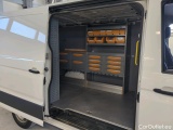  Volkswagen  Crafter Volkswagen  35 2.0 TDI 140KM manualna 3.640 wysoki 4d #8