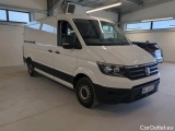  Volkswagen  Crafter Volkswagen  35 2.0 TDI 140KM manualna 3.640 wysoki 4d #14