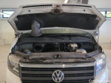  Volkswagen  Crafter Volkswagen  35 2.0 TDI 140KM manualna 3.640 wysoki 4d #13