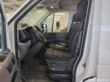  Volkswagen  Crafter Volkswagen  35 2.0 TDI 140KM manualna 3.640 wysoki 4d #16