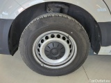  Volkswagen  Crafter Volkswagen  35 2.0 TDI 140KM manualna 3.640 wysoki 4d #15