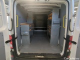  Volkswagen  Crafter Volkswagen  35 2.0 TDI 140KM manualna 3.640 wysoki 4d #18
