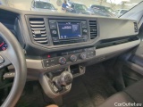  Volkswagen  Crafter Volkswagen  35 2.0 TDI 140KM manualna 3.640 wysoki 4d #19