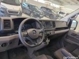  Volkswagen  Crafter Volkswagen  35 2.0 TDI 140KM manualna 3.640 wysoki 4d #20