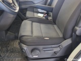  Volkswagen  Crafter Volkswagen  35 2.0 TDI 140KM manualna 3.640 wysoki 4d #21