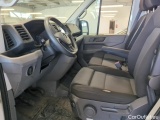  Volkswagen  Crafter Volkswagen  35 2.0 TDI 140KM manualna 3.640 wysoki 4d #26
