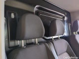  Volkswagen  Crafter Volkswagen  35 2.0 TDI 140KM manualna 3.640 wysoki 4d #27