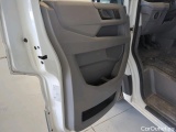  Volkswagen  Crafter Volkswagen  35 2.0 TDI 140KM manualna 3.640 wysoki 4d #28