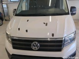  Volkswagen  Crafter Volkswagen  35 2.0 TDI 140KM manualna 3.640 wysoki 4d #45