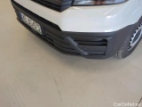  Volkswagen  Crafter Volkswagen  35 2.0 TDI 140KM manualna 3.640 wysoki 4d #47