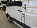  Volkswagen  Crafter Volkswagen  35 2.0 TDI 140KM manualna 3.640 wysoki 4d #54