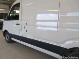  Volkswagen  Crafter Volkswagen  35 2.0 TDI 140KM manualna 3.640 wysoki 4d #56